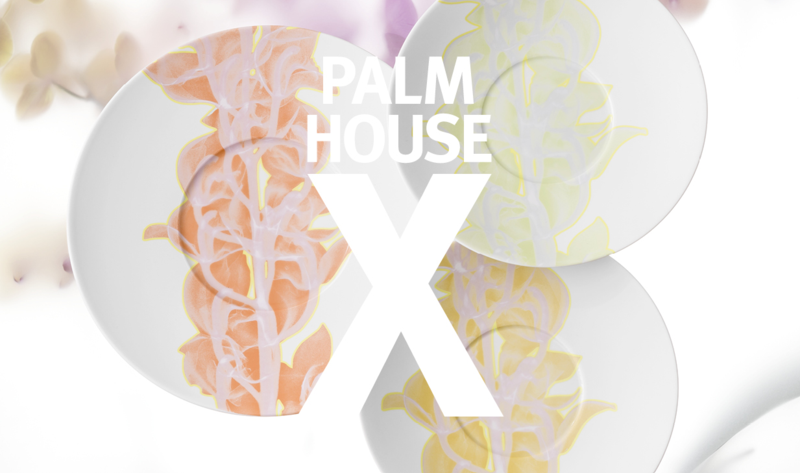 PalmHouse X, Launch of Stefanie Hering‘s latest design collection, P98 Berlin, 05 September, 7pm